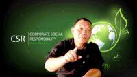 CSR ITU KEWAJIBAN MENGIKAT, BUKAN SUMBANGAN SOSIAL