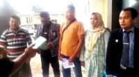 Kelalaian dan Kecerobohan Akibatkan Nyawa Melayang RS.Harapan Sehat Pelutan Dilaporkan Polisi