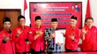 Khairul Cari Figur Pendamping Nyaman
