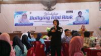 Polres Ngawi Intens Sosialisasi Stop Bullying