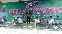 Dukung YES 2 Periode