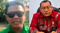 Pro Kontra dan Adu Argumen Antara Ketua Komisi