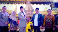 Desa Grogol Gelar Ruwat Desa, Plt Bupati Sidoarjo Pelestarian Budaya adalah Tanggung Jawab Bersama