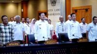 Kabupaten Lamongan Duduki Peringkat Pertama