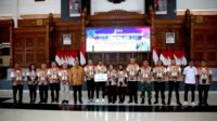 Bupati Tuban Lepas Kontingen untuk Berlaga di Porprov Jatim IX 2025_2