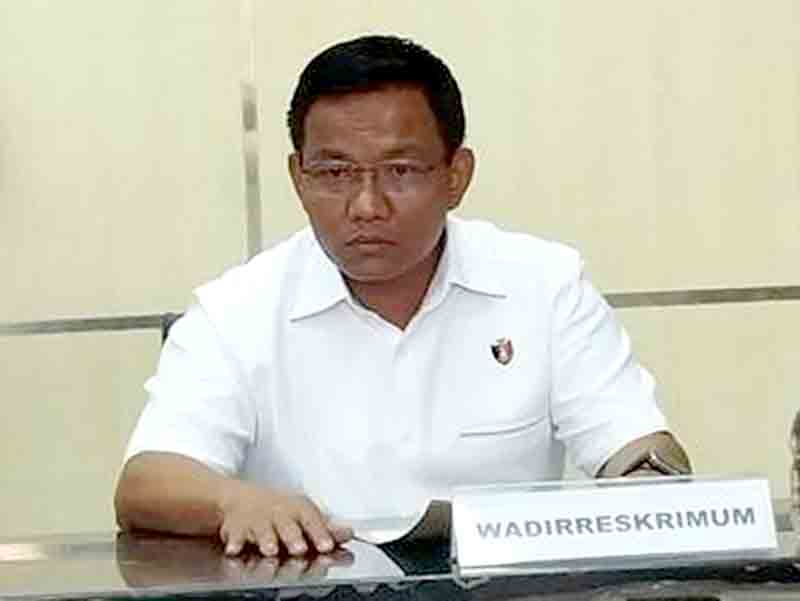 Mutasi Besar-Besaran di Polda Jatim, AKBP Suryono Resmi Jabat Kapolresta Gorontalo Kota