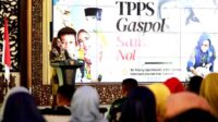 TPPS Diminta Kolaboratif
