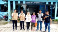 Dinsor Ngawi Kembali Kirim Tiga Orang Ke UPT_2