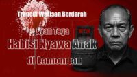 Tragedi Warisan Berdarah
