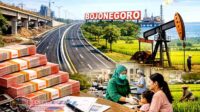 Bojonegoro Terima Penyaluran DBH Migas Tahap Kedua_dn
