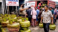 Cegah Kelangkaan, Pemkab Tuban Batasi Pembelian LPG Subsidi