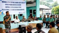 Danramil Randudongkal Hadiri Musdes Pembangunan Gerai Kopdes Merah Putih di Desa Rembul_3