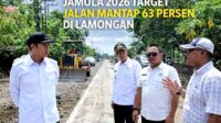 Transformasi Besar Lamongan