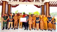 Bupati Subandi Ajak Masyarakat Jaga Fasilitas Publik