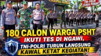 TNI-Polri Turun Langsung Kawal Ketat Kegiatan_DN