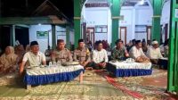 Perkuat Sinergi Kebersamaan