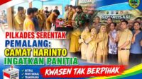 Pilkades Serentak Pemalang 2026