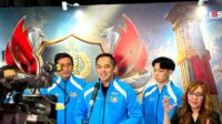 E-Sports Kapolri Cup 2026 Jadi Wadah Gen Z
