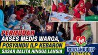 Posyandu Kebaron
