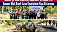 Sinergi TNI dan Kejaksaan di Ngawi
